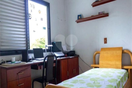 Apartamento à venda ou para alugar com 4 suítes em Jardim da Saúde, São Paulo, SP