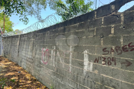 Terreno à venda em Interlagos, São Paulo, SP
