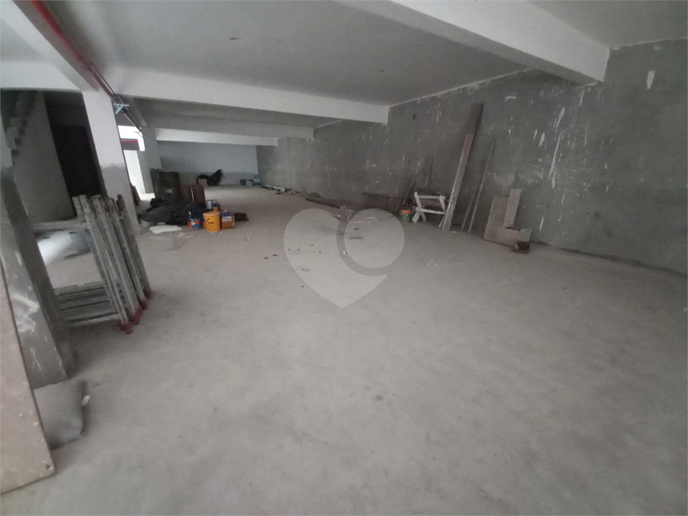 Apartamento para alugar com 2 quartos em Jaçanã, São Paulo, SP