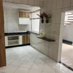 Sobrado à venda com 2 quartos, sendo 1 suíte, em Vila Correa, Ferraz de Vasconcelos, SP