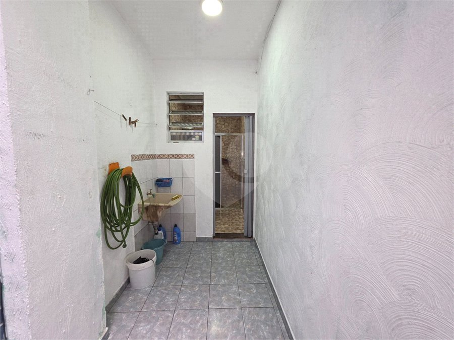 Sobrado à venda com 4 quartos, sendo 2 suítes, em Vila Nova Cachoeirinha, São Paulo, SP
