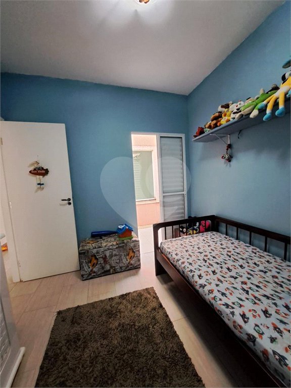 Sobrado à venda com 3 quartos, sendo 1 suíte,  em Vila Gustavo, São Paulo, SP