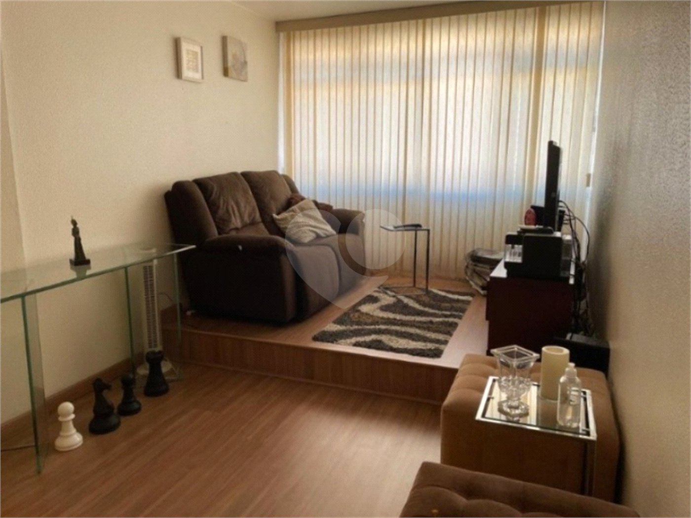 Apartamento à venda com 2 quartos em Pinheiros, São Paulo, SP