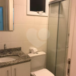 Apartamento à venda com 3 quartos em Tucuruvi, São Paulo, SP