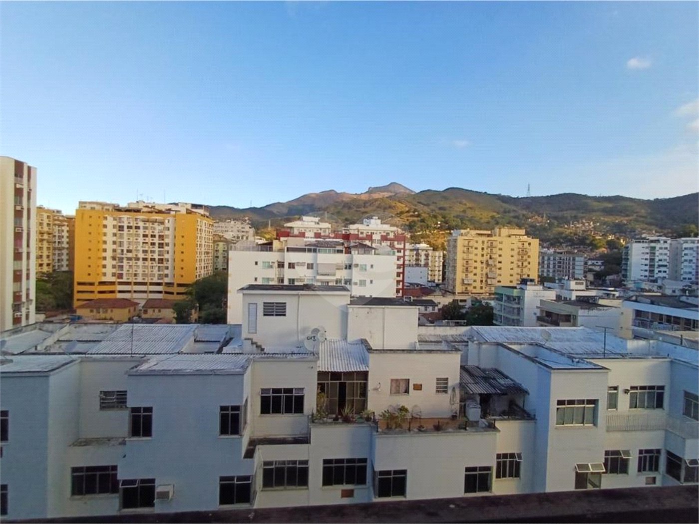 Apartamento à venda com 3 quartos, sendo 1 suíte,  em Méier, Rio de Janeiro, RJ