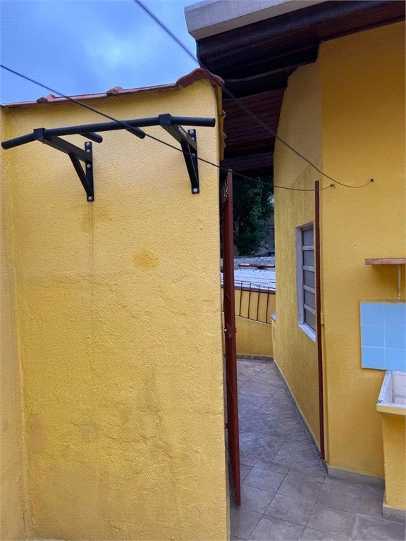 Sobrado à venda com 5 quartos, sendo 2 suítes, em Vila Universitária, São Paulo, SP
