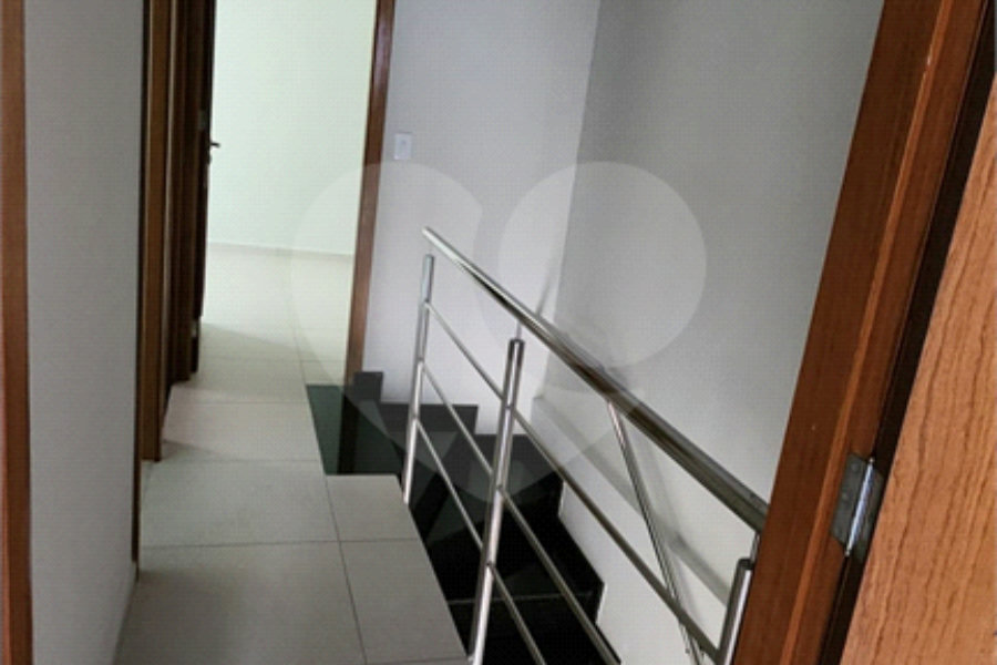 Sobrado à venda com 3 quartos, sendo 1 suíte, em Água Fria, São Paulo, SP