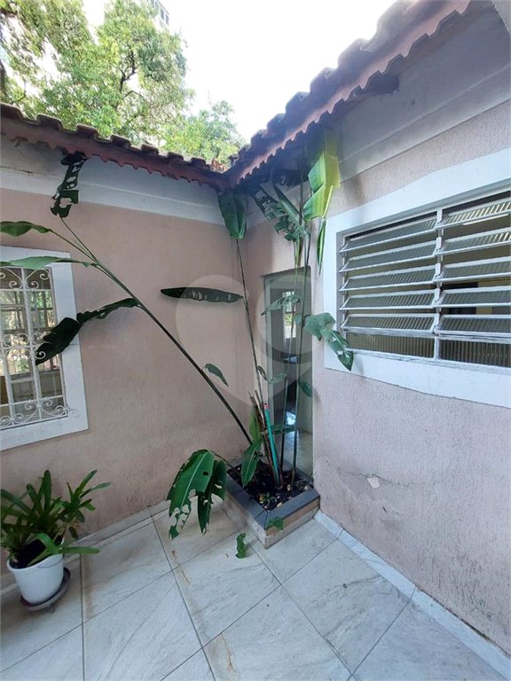 Casa para alugar com 3 quartos em Água Branca, São Paulo, SP