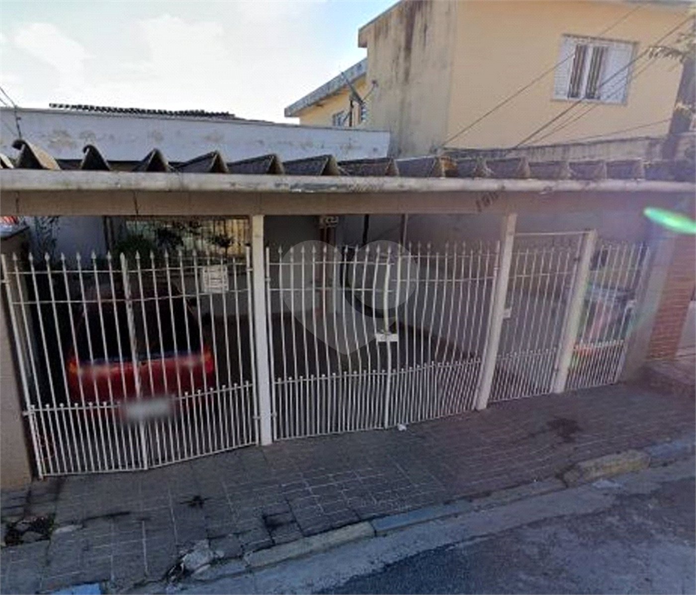 Sobrado à venda com 4 quartos em Mandaqui, São Paulo, SP