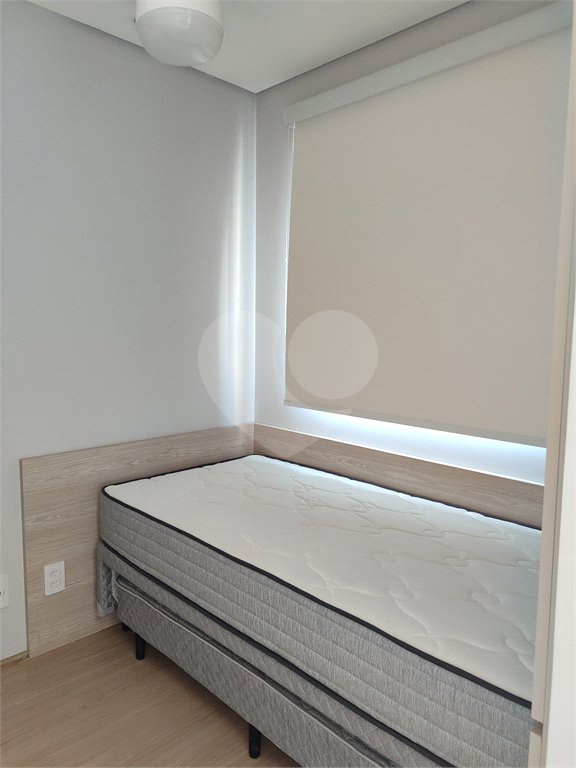 Apartamento à venda com 2 quartos em Várzea da Barra Funda, São Paulo, SP