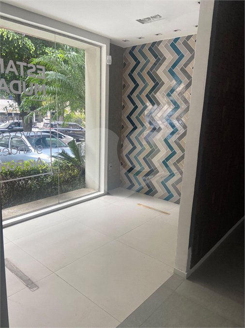 Salão para alugar no Centro, Santo André, SP