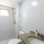 Apartamento à venda com 3 quartos, sendo 2 suítes, em Vila Lageado, São Paulo, SP