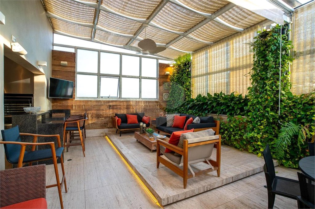 Apartamento à venda com 4 quartos, sendo 3 suítes, em Alto da Mooca, São Paulo, SP