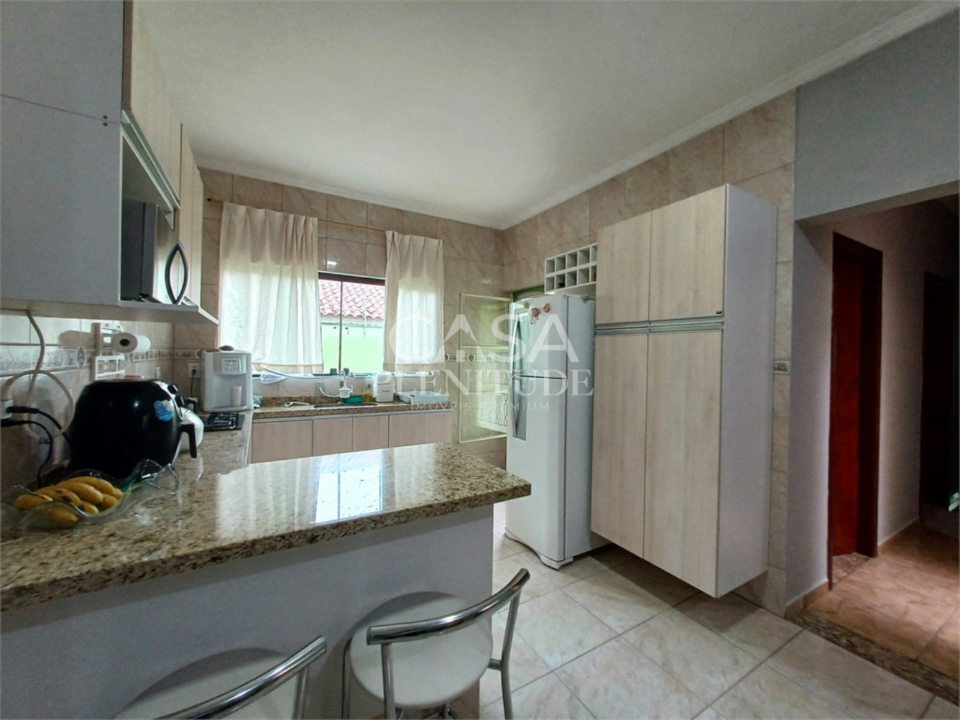 Casa Térrea à venda com 3 quartos, sendo 2 suítes, em Jardim Nova Ipanema, Sorocaba, SP