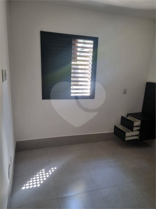 Apartamento à venda com 1 quarto em Santana, São Paulo, SP