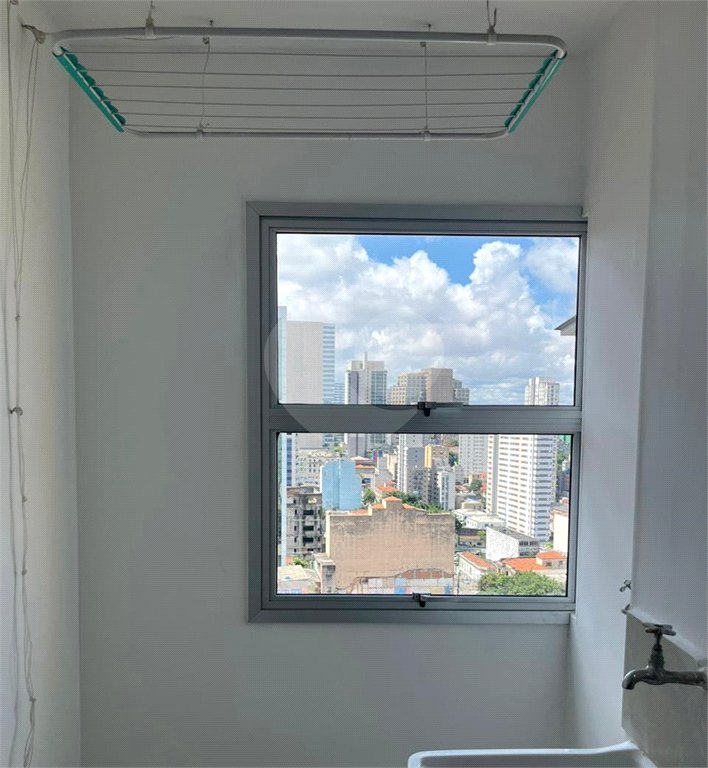 Apartamento à venda com 1 quarto em Liberdade, São Paulo, SP