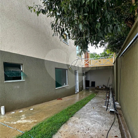Casa em condomínio à venda com 4 suítes em Rasa, Armação dos Búzios, RJ