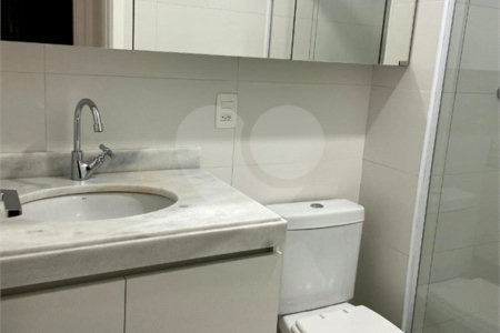 Apartamento à venda com 1 quarto em Santa Efigênia, São Paulo, SP