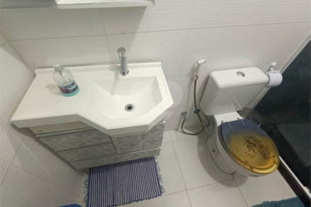 Apartamento à venda com 2 quartos em Grajaú, Rio de Janeiro, RJ
