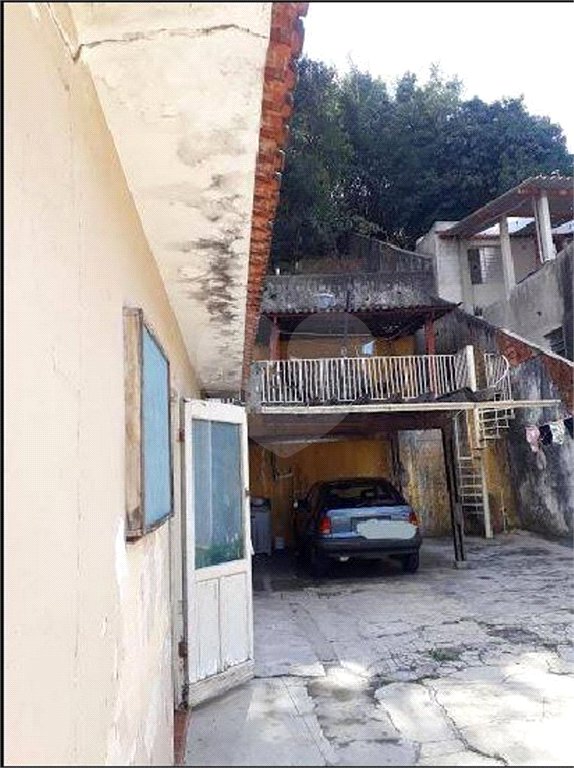 Casa à venda com 3 quartos em Vila Indiana, São Paulo, SP