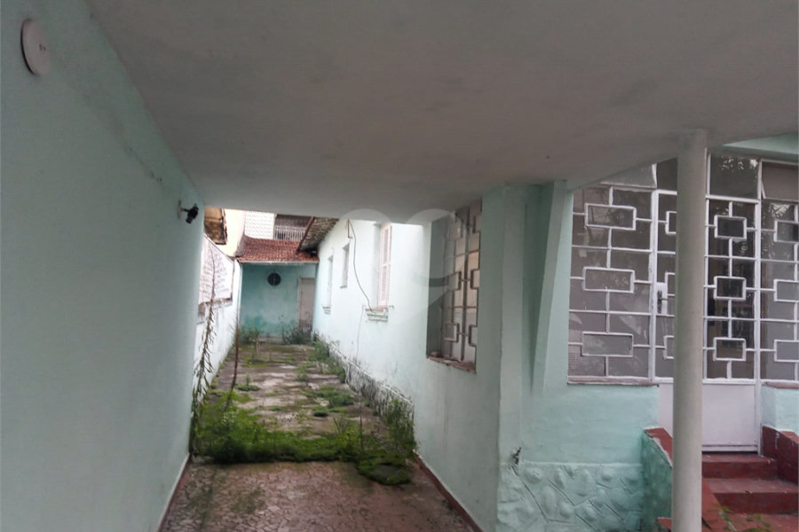 Terreno à venda com 2 quartos em Jaçanã, São Paulo, SP