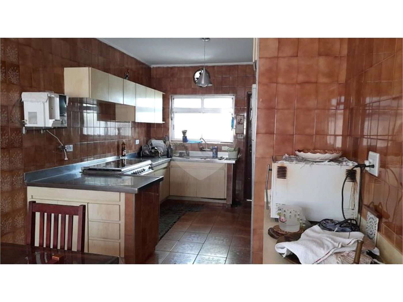 Casa à venda ou para alugar com 5 quartos, sendo 1 suíte, em Vila Romero, São Paulo, SP