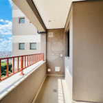 Apartamento para alugar com 1 suíte em Parque Morumbi, Votorantim, SP