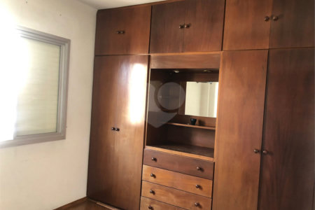 Apartamento à venda com 2 quartos em Vila Guarani (z Sul), São Paulo, SP