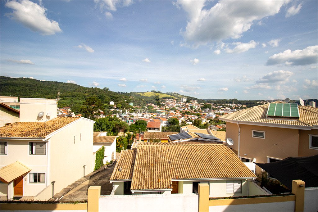 Casa à venda com 4 suítes no condomínio Francesco Rana, São Roque - SP