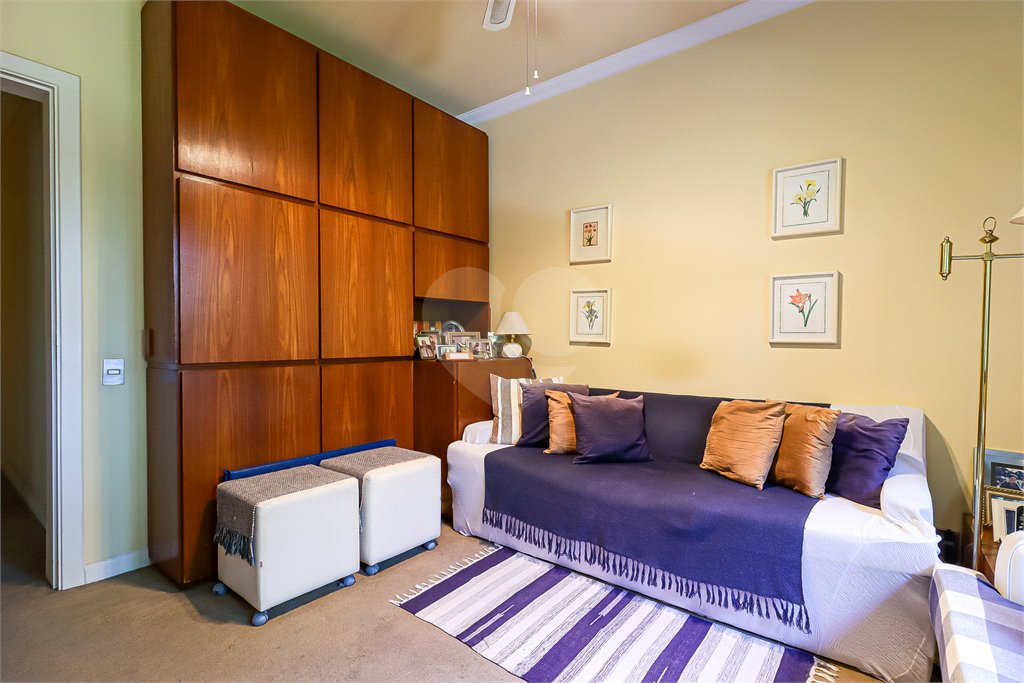 Apartamento à venda ou para alugar com 4 suítes em Jardim Vitória Régia, São Paulo, SP