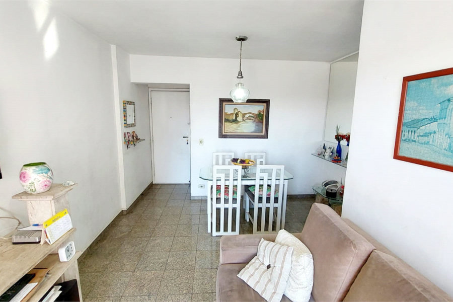 Apartamento à venda com 2 quartos em Casa Verde, São Paulo, SP