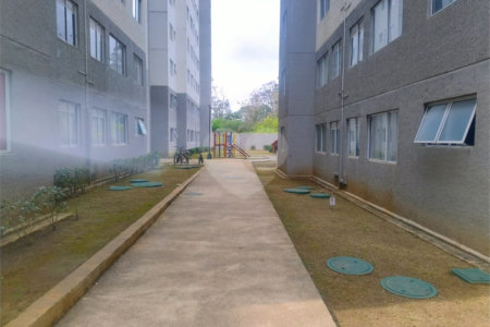 Apartamento à venda com 2 quartos em Colônia (zona Leste), São Paulo, SP