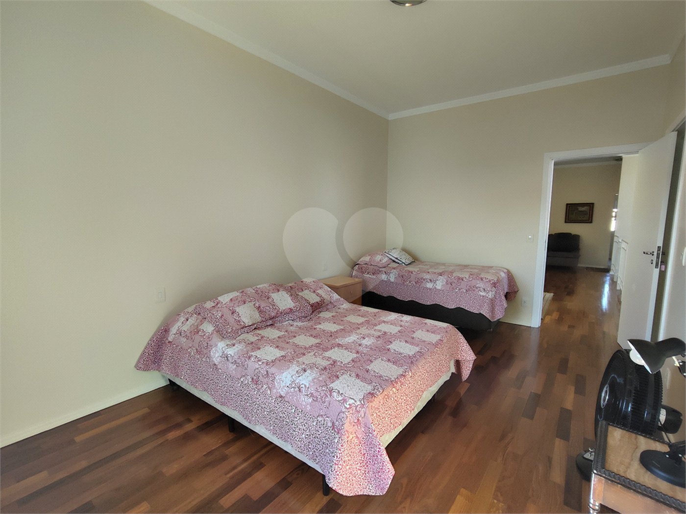 Casa para alugar com 6 quartos, sendo 4 suítes,  no Centro, Itapetininga, SP