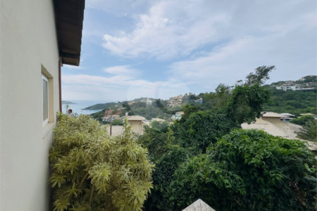 Casa à venda com 4 suítes em João Fernandes, Armação dos Búzios, RJ