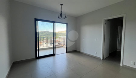 Apartamento para alugar com 2 quartos, sendo 1 suíte,  em Vila Vomero, Atibaia, SP