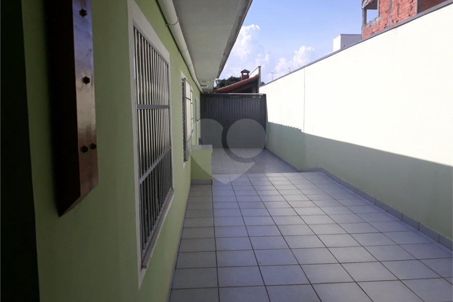 Casa à venda com 3 quartos, sendo 1 suíte, em Jaçanã, São Paulo, SP