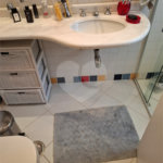Apartamento à venda com 4 quartos, sendo 2 suítes,  em Brooklin Paulista, São Paulo, SP