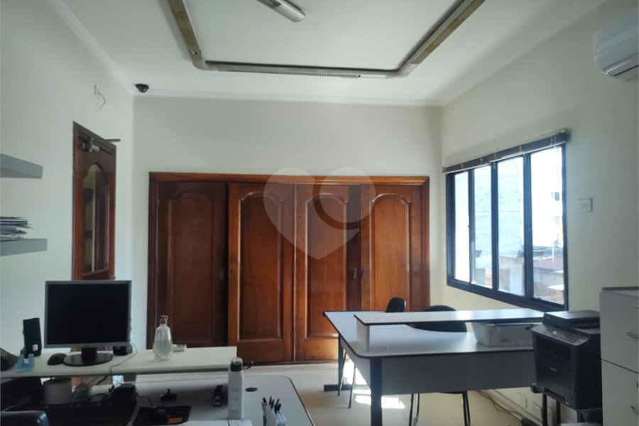 Sobrado à venda com 4 quartos, sendo 1 suíte, em Santana, São Paulo, SP