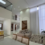 Casa à venda com 3 suítes no condomínio Residencial Villa do Bosque, Sorocaba - SP