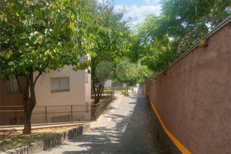 Apartamento à venda com 2 quartos em Jardim São Luis, Guarulhos, SP