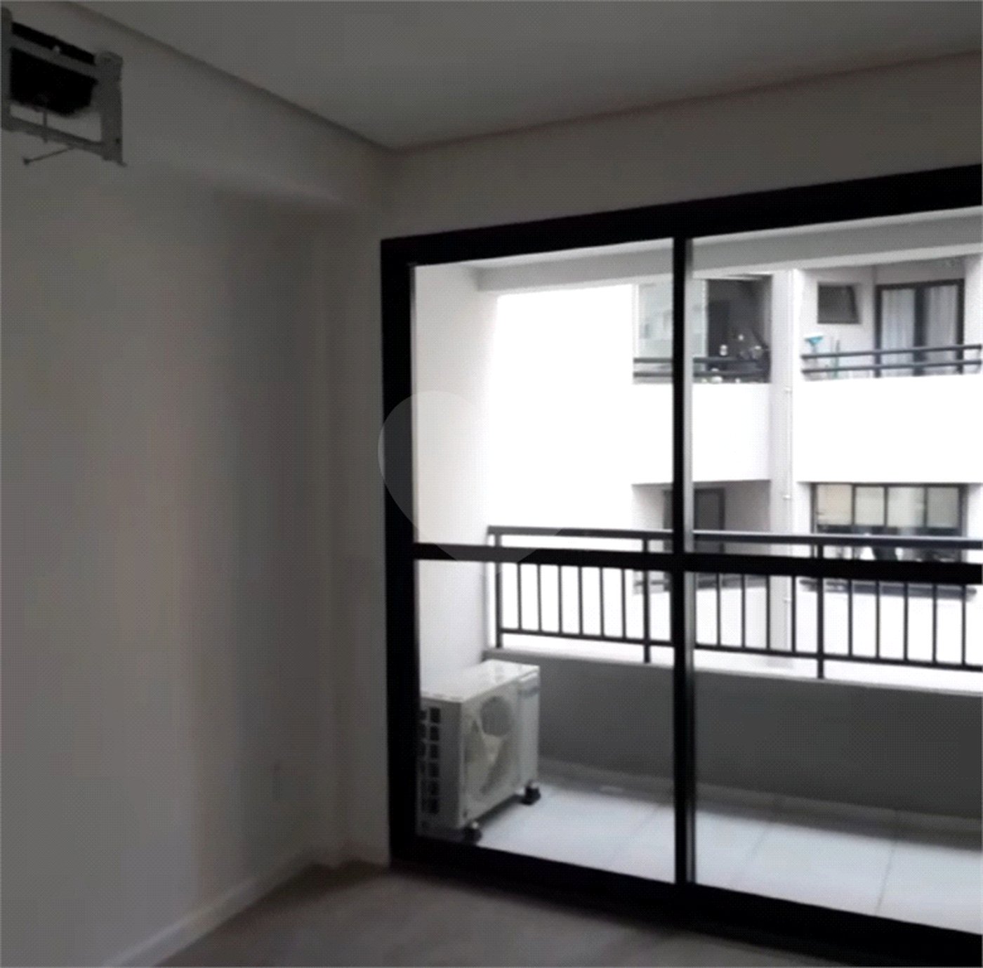 Apartamento à venda com 1 quarto no Centro, São Paulo, SP