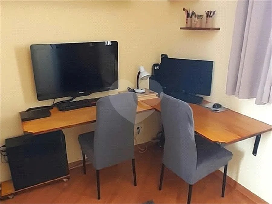 Apartamento à venda com 2 quartos em Jardim Monte Alegre, São Paulo, SP