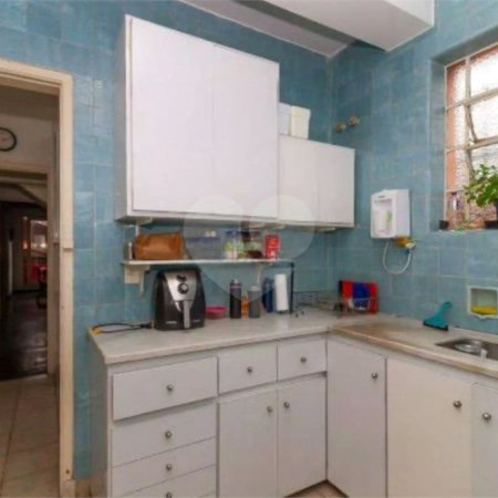 Casa à venda com 4 quartos, sendo 2 suítes,  em Jardim Paulista, São Paulo, SP