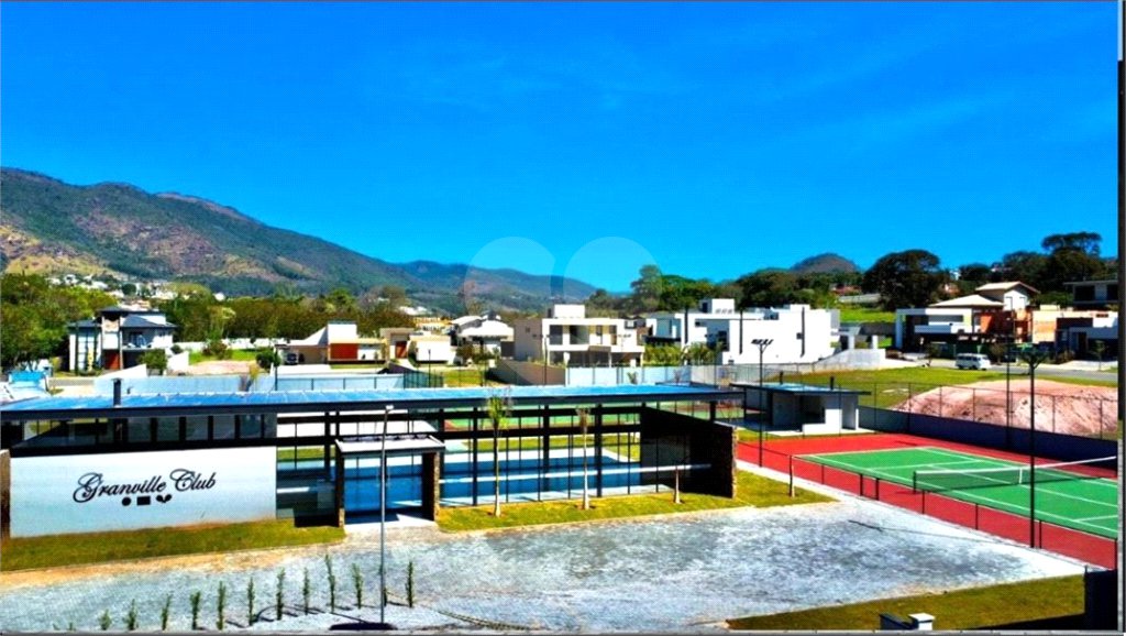 Casa à venda com 5 suítes no condomínio Granville Atibaia, Atibaia - SP