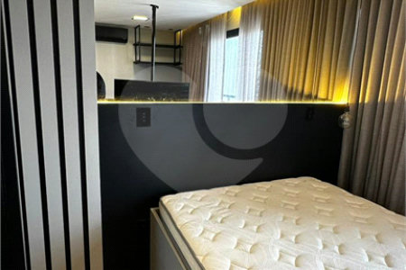 Studio para alugar com 1 quarto em Santana, São Paulo, SP