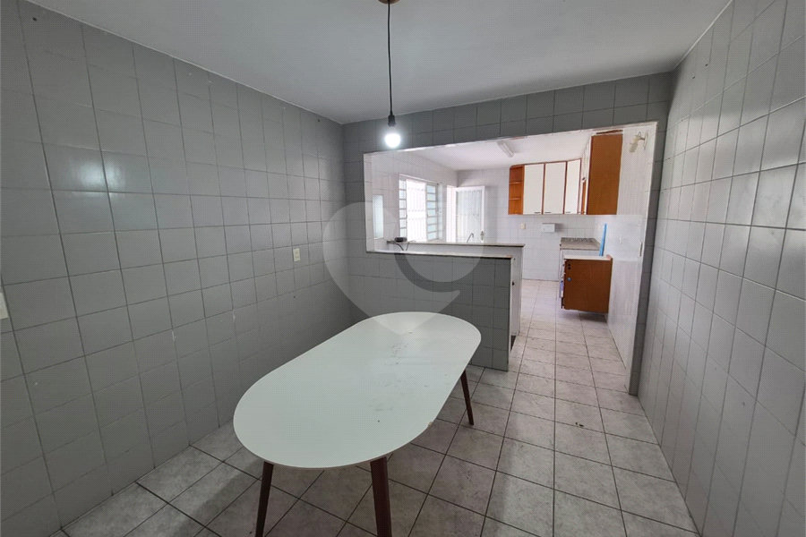Sobrado à venda com 4 quartos em Mandaqui, São Paulo, SP