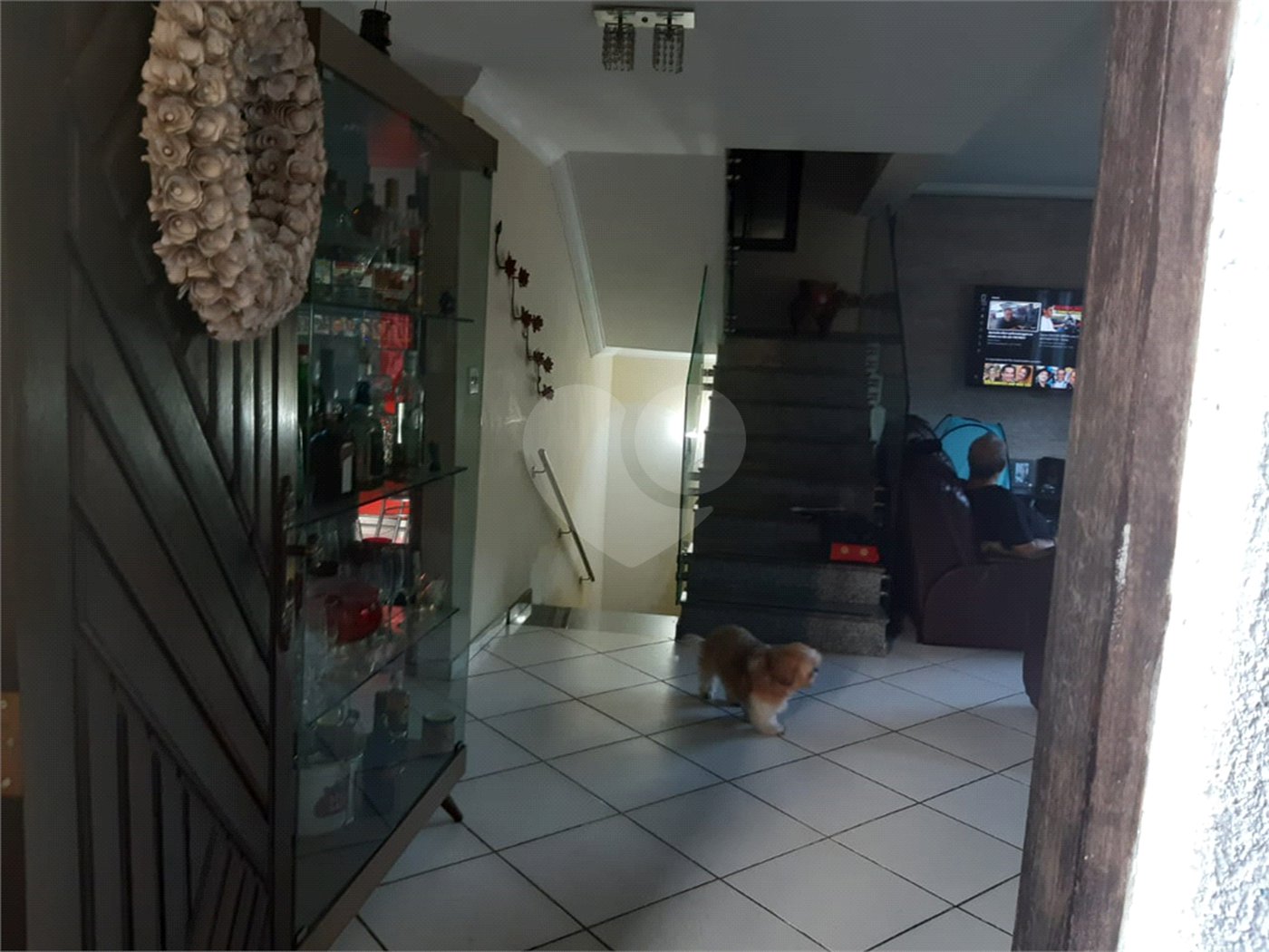 Sobrado à venda com 2 quartos, sendo 1 suíte, em Horto, São Paulo, SP