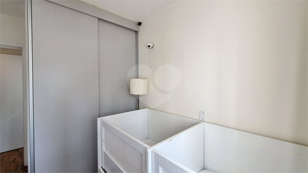 Apartamento à venda com 2 quartos, sendo 1 suíte, em Pinheiros, São Paulo, SP