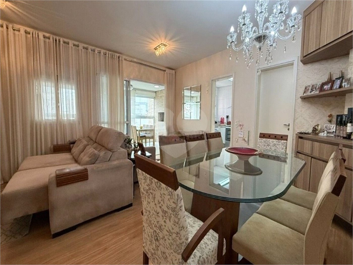 Apartamento à venda com 3 suítes em Anália Franco, São Paulo, SP