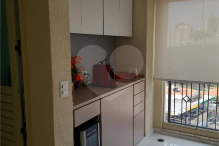 Apartamento à venda com 2 quartos, sendo 1 suíte, em Jardim São Paulo(zona Norte), São Paulo, SP